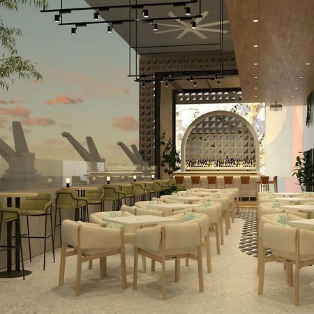 The Westin Manila Hotel Pasig City Ngoại thất bức ảnh