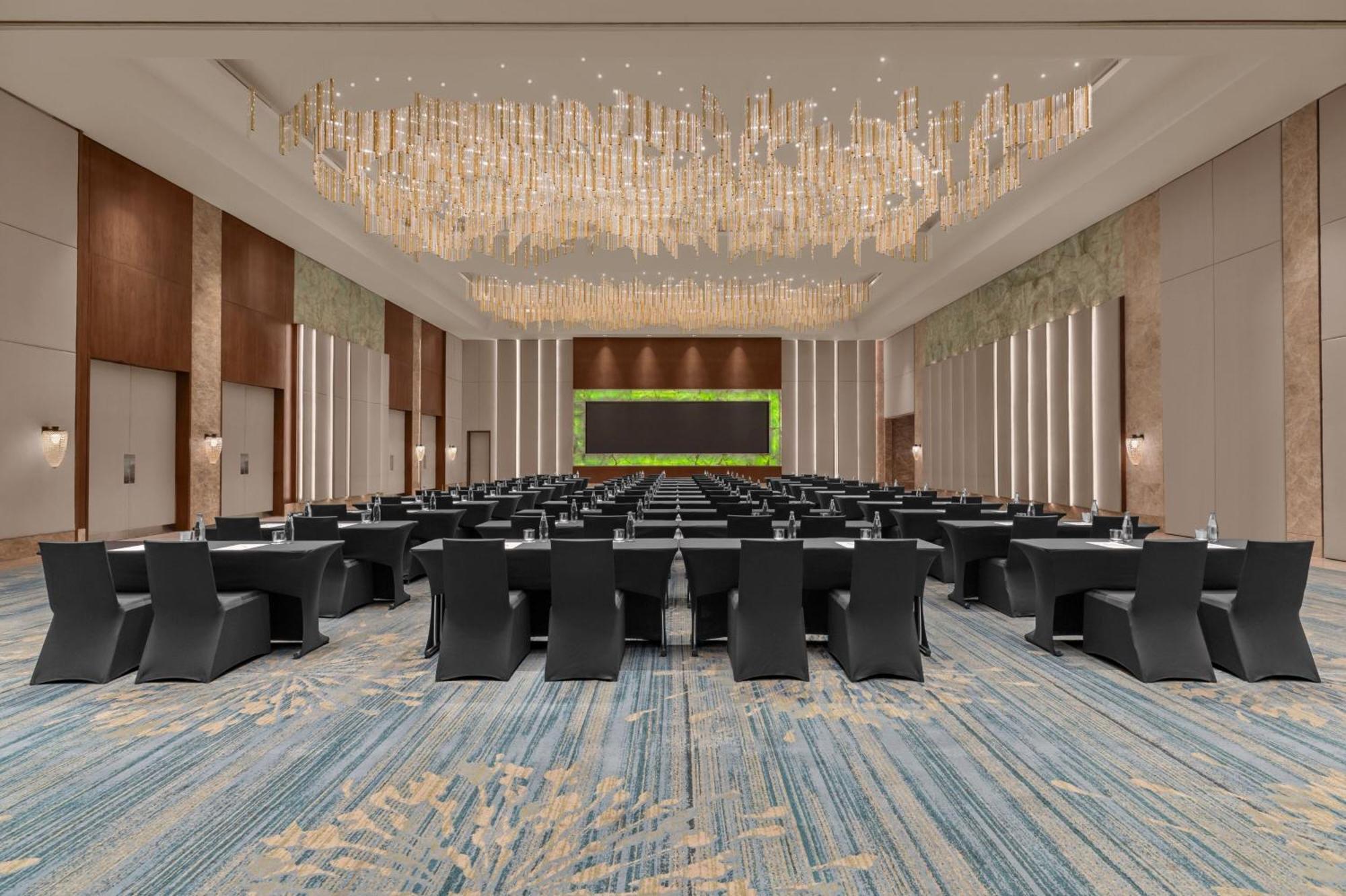 The Westin Manila Hotel Pasig City Ngoại thất bức ảnh