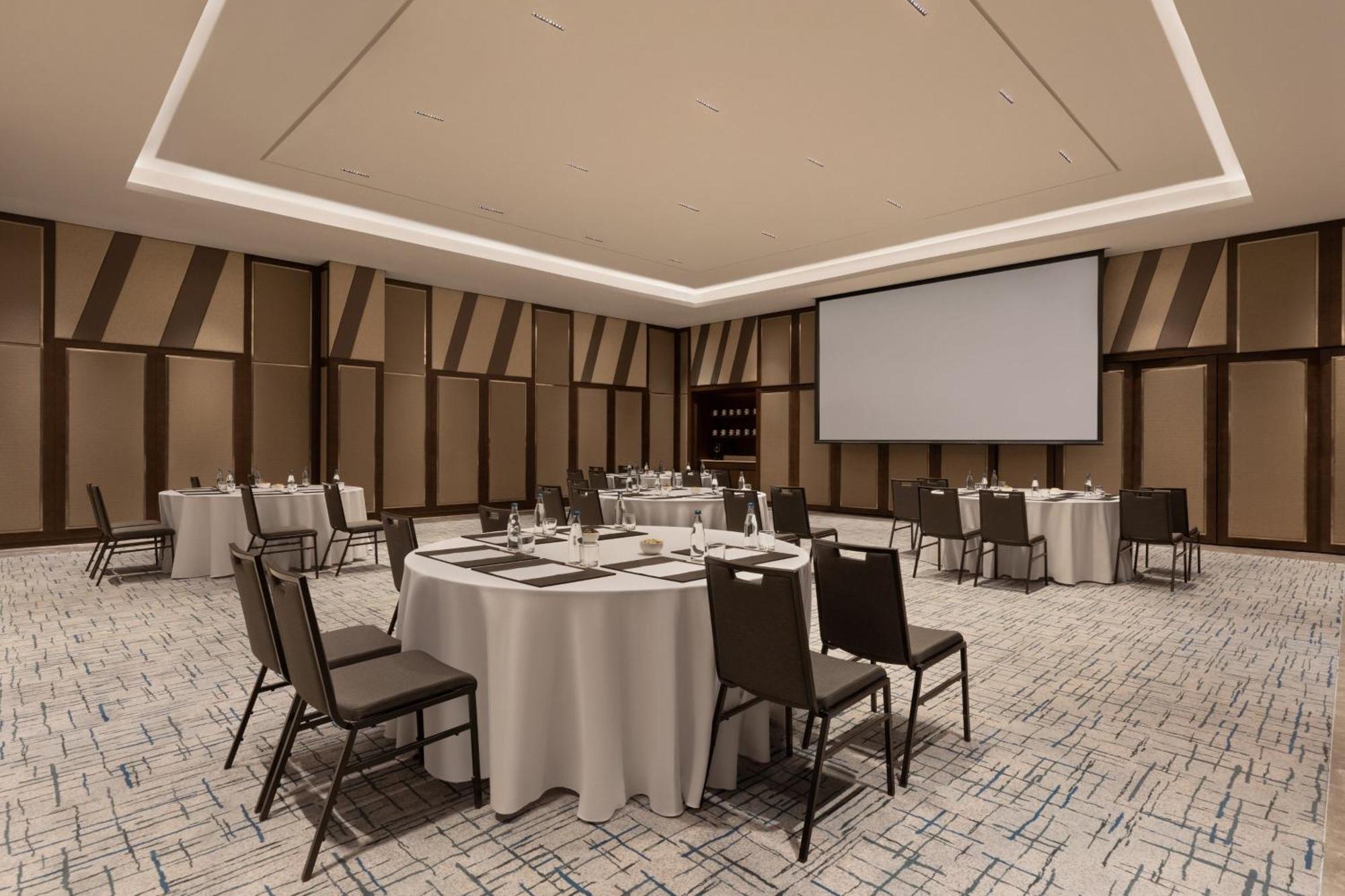The Westin Manila Hotel Pasig City Ngoại thất bức ảnh