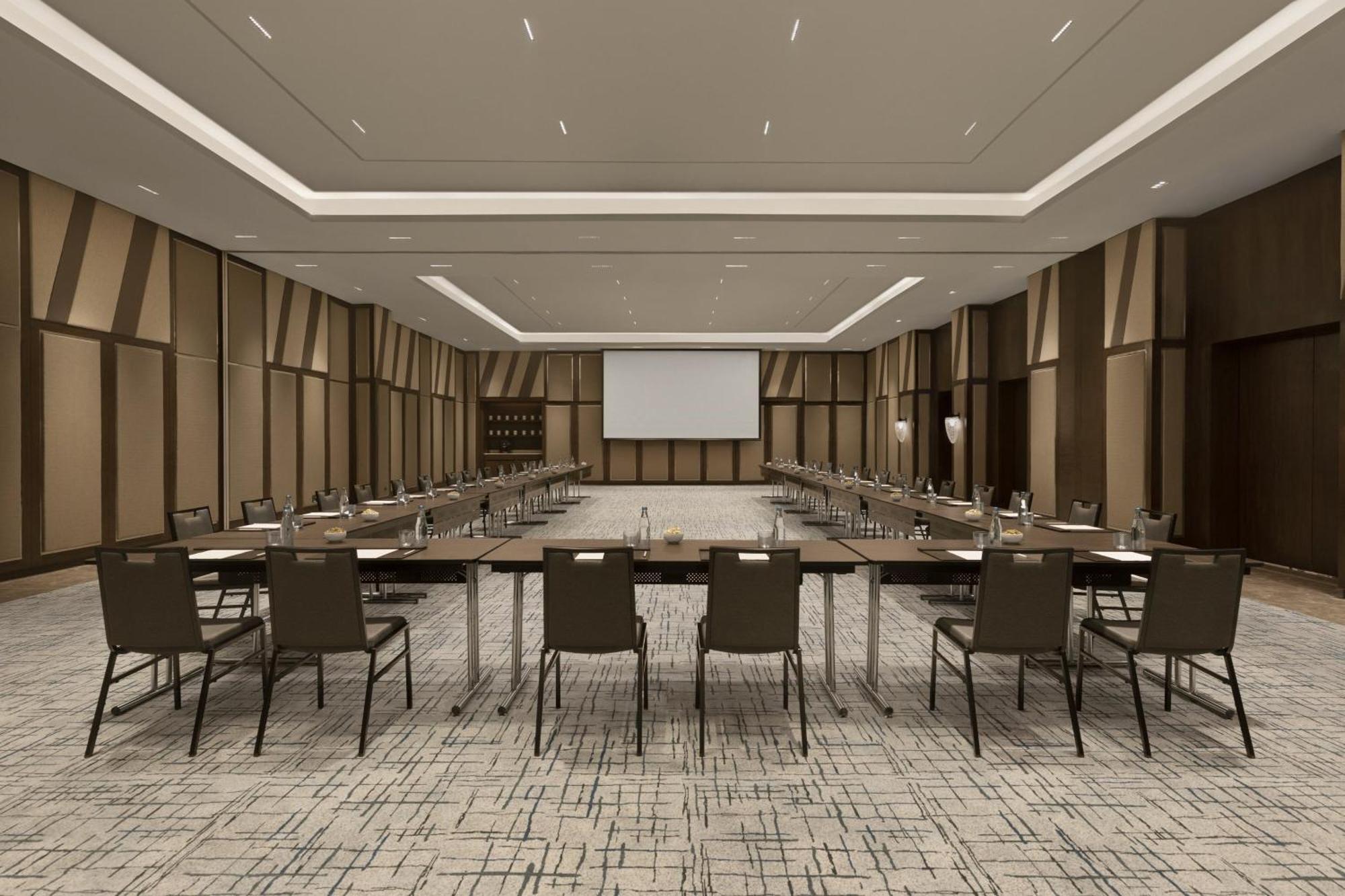 The Westin Manila Hotel Pasig City Ngoại thất bức ảnh
