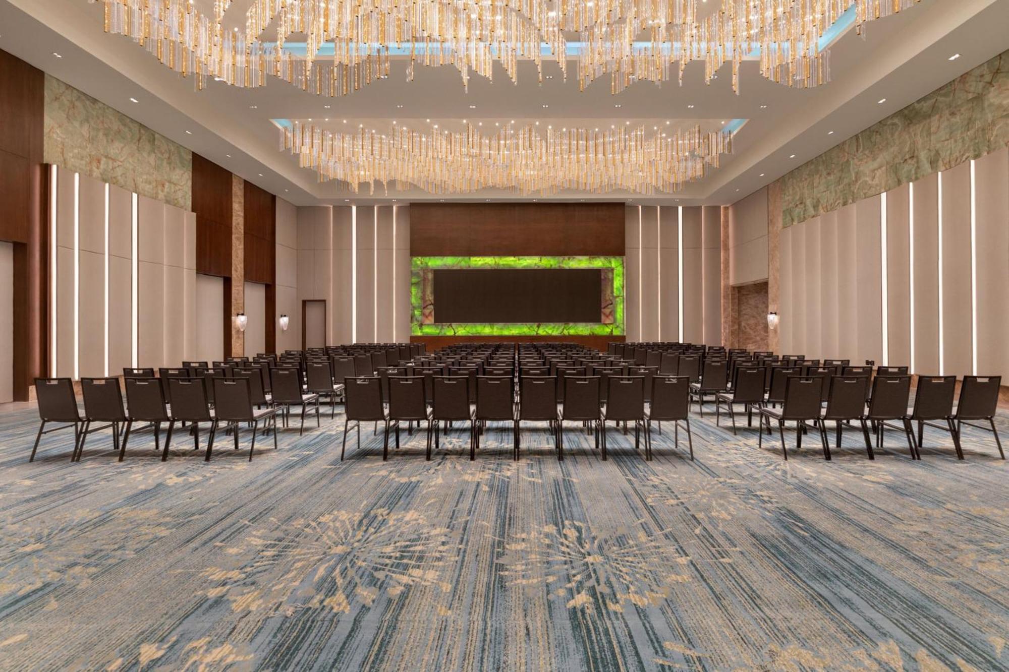 The Westin Manila Hotel Pasig City Ngoại thất bức ảnh