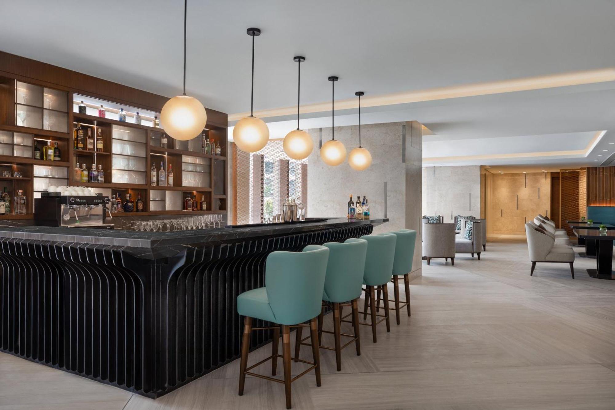 The Westin Manila Hotel Pasig City Ngoại thất bức ảnh
